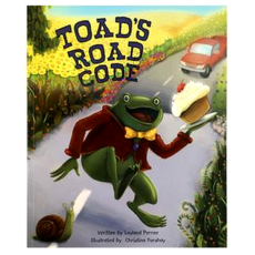 Toads Road Code